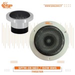 SP Audio TW-09 NEO 300W neodymium (TEMAXIO)